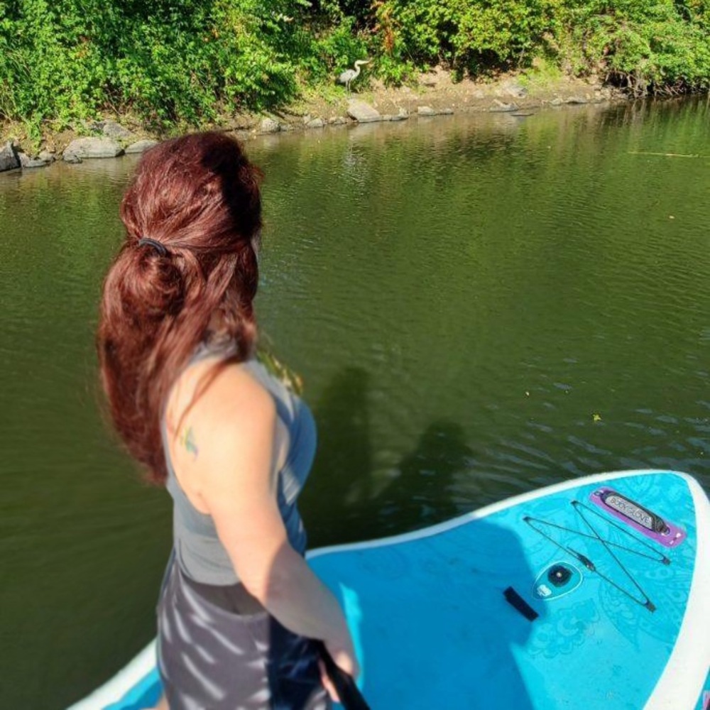 Meet your Posher, Dahn